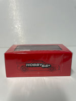 Tarmac Works 1/64 Ford RS200 Red - HOBBY64