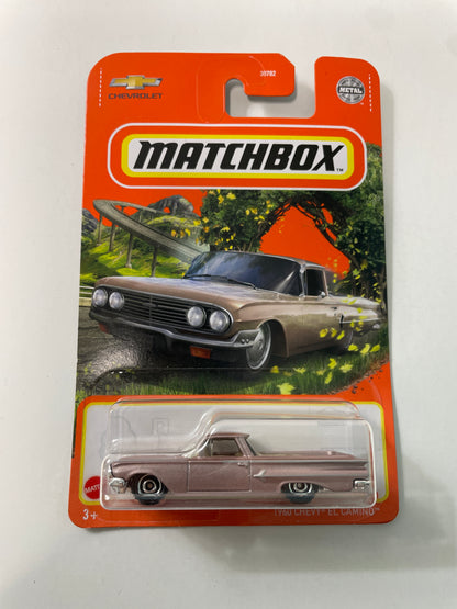 Matchbox 1/64 Dodge Viper GTS Coupe Blue