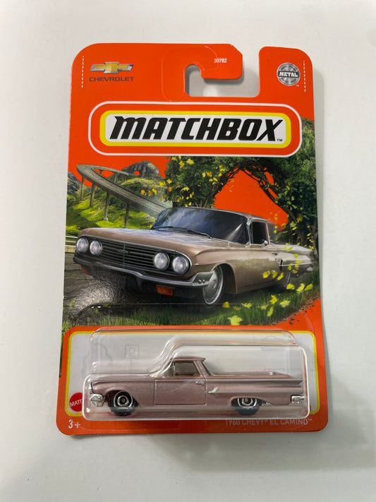 Matchbox 1/64 Dodge Viper GTS Coupe Blue