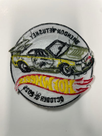 Hot Wheels 1/64 39th Annual Collectors Convention Los Angeles Brendon Vetuskey Set #605 Nissan Skyline GT-R BNR34 Green