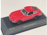1/43 First43 Models 1971 Datsun 240Z S30 Red