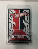 Hot Wheels 1/64 Collectors Japan Convention Nissan GT-R (BNR34) Black & White