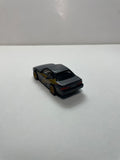 *Loose* Hot Wheels 1/64 Premium Car Culture Team Transport Nissan Silvia S13 w/ Sakura Sprinter Grey