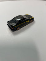 *Loose* Hot Wheels 1/64 Multi Pack Exclusive Custom Acura Integra Sedan GSR Black