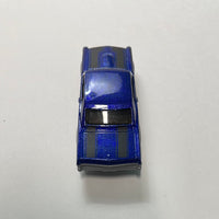 *Loose* Hot Wheels 1/64 Multi Pack Exclusive Pontiac Blue