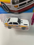 Hot Wheels 1/64 ‘84 Audi Sport Quattro White & Yellow