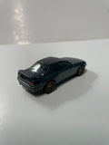 *Loose* Hot Wheels 1/64 Super Treasure Hunt Nissan Skyline GT-R R32 Black