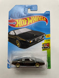 Hot Wheels 1/64 Lotus Esprit S1 Black