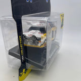 1/64 Muscle Machines 1986 Audi Sport Quattro S1 E2 #2 White & Yellow