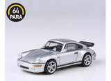 Para64 1/64 1987 RUF CTR Yellowbird Silver