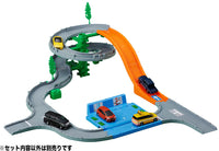 Tomica World 1/64 Tomica Town Mountain Road Set