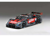 Ebbro 1/18 Nissan GT-R Super GT500 2015 Motul Autech Okayama Test n1 Black