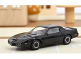 Norev 1/43 Pontiac Firebird Black