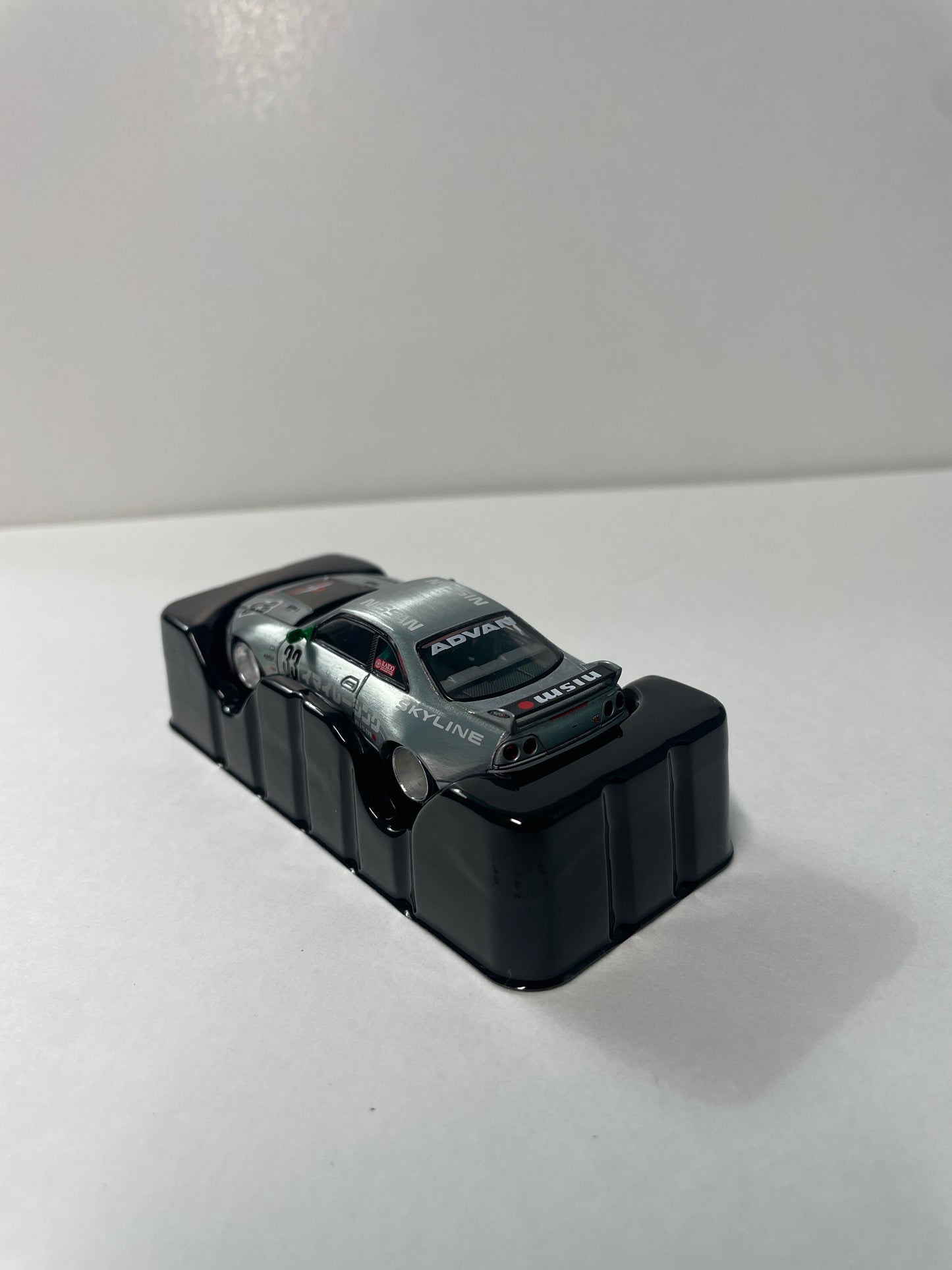 *Chase* Mini GT x Kaido House 1/64 Nissan Skyline GT-R (R33) IMAI Racing V1