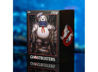 Jada Ghostbusters Nano Scene