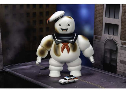 Jada Ghostbusters Nano Scene