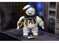 Jada Ghostbusters Nano Scene - Damaged Box