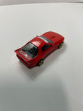 *Loose* Hot Wheels 1/64 Multi Pack Exclusive Mazda RX7 FC Pandem Red