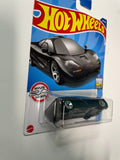 Hot Wheels 1/64 McLaren F1 Black