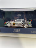 Ebbro 1/43 BP Apex Kraft Toyota Trueno 1999 JGTC n86 Silver