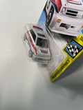 Hot Wheels 1/64 ‘85 Honda City Turbo II n5 White - Damaged Card