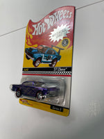 Hot Wheels 1/64 RLC Neo-Classics Series ‘57 Chevy Purple