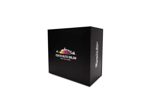 Inno64 x DPLS 1/64 Tokyo Auto Salon Hong Kong 2025 Honda S2000 & Nissan Fairlady Box Set - IN64-DPLS-TASHK-BOXS