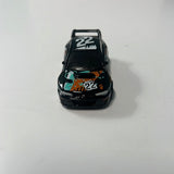 *Loose* Hot Wheels 1/64 Mystery Models ‘98 Subaru Impreza 22B