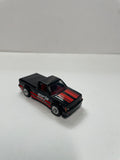 *Loose* Hot Wheels 1/64 Car Culture 2 Pack 1991 GMC Syclone Black & Red