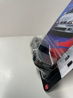 Hot Wheels 1/64 BMW Silver Series 2001 BMW M5 Silver
