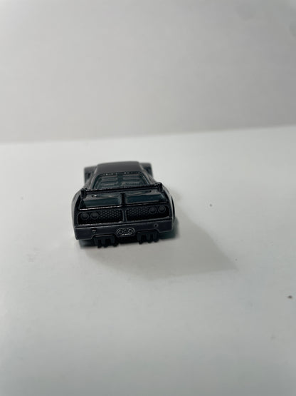 *Loose* Hot Wheels 1/64 Super Treasure Hunt Ferrari F40 Competizione Black