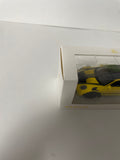 Norev 1/43 Porsche 911 GT3 RS Yellow