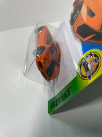 Hot Wheels 1/64 Lamborghini Huracan LP610-4 Orange (Int. Card)