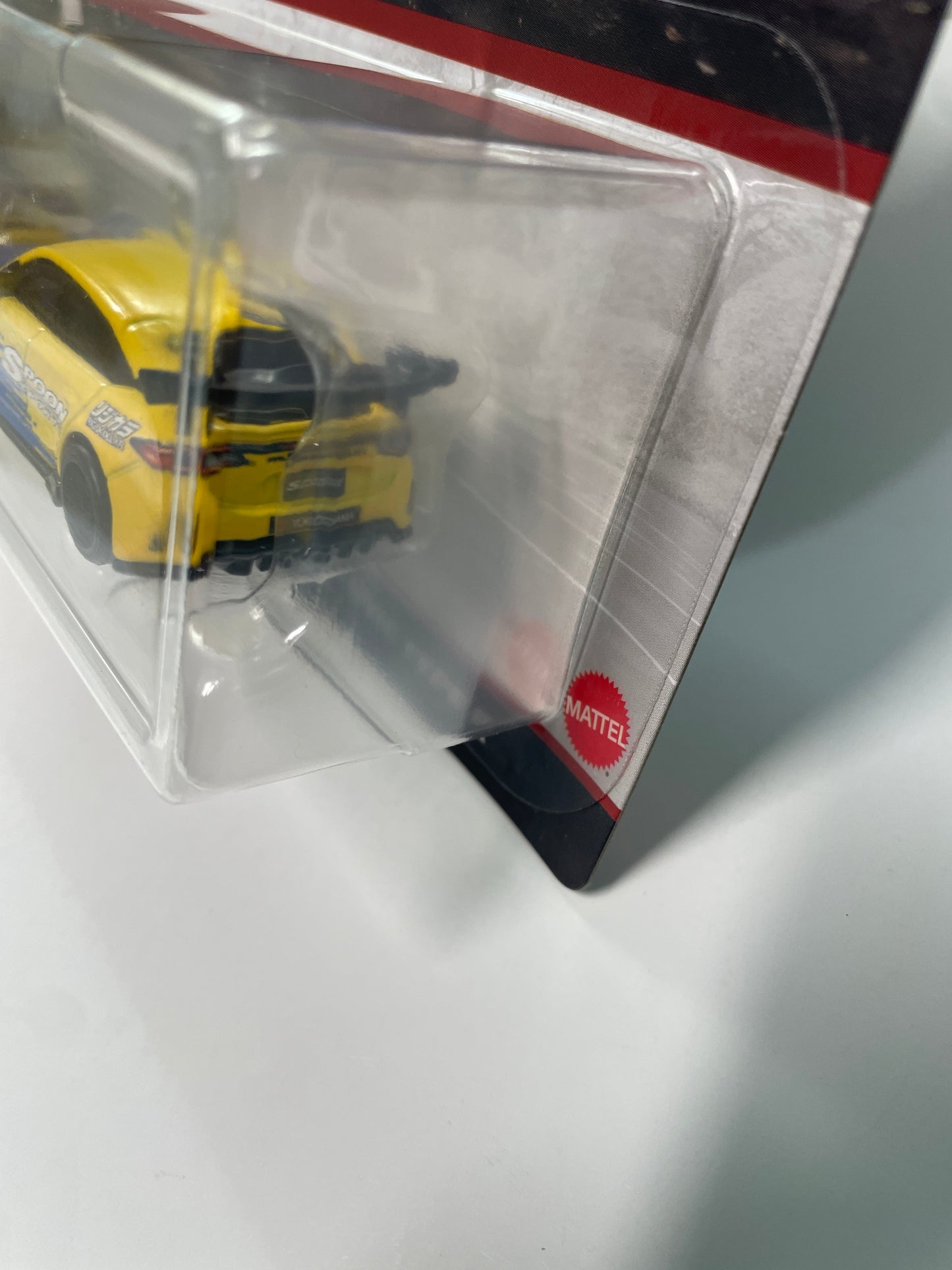 Hot Wheels 1/64 Premium Car Culture 2 Pack '99 Honda Civic Type R (EK9) & Honda Civic Type R