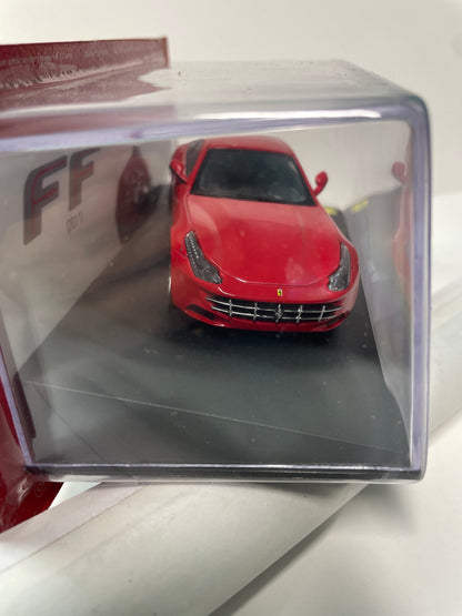 Altaya 1/43 Ferrari FF 2011 Red