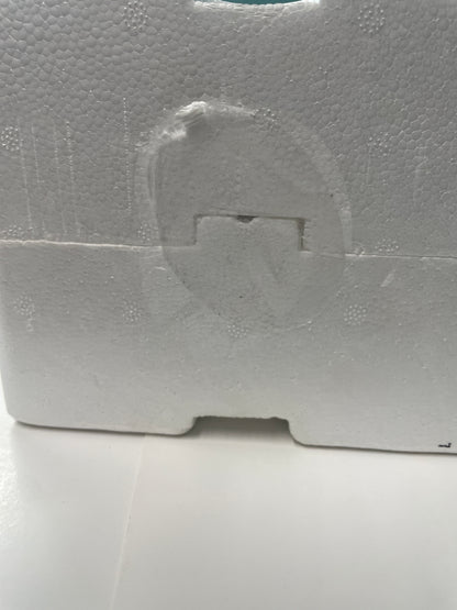 *SIGNED* 1/18 GT Spirit Porsche RWB AKA Phila Red (Resin Car Model)