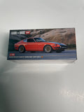 Mini GT x Kaido house 1/64 Nissan Fairlady Z Kaido GT 'ORANGE BANG' Larry Chen V1