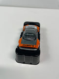 *Chase* Mini GT x Kaido House 1/64 Honda NSX Kaido Racing V1 Orange