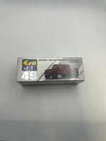 Era Car 1/64 Mercedes-Benz G63 AMG 6x6 Flame Camouflage n49 Red