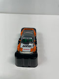 *Chase* Mini GT x Kaido House 1/64 Honda NSX Kaido Racing V1 Orange