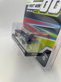 Greenlight 1/64 Hobby Exclusive Hendrick Motorsports Alex Bowman 88 1969 Chevrolet Camaro Blue