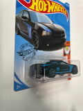 Hot Wheels 1/64 ‘11 Dodge Charger R/T Mopar Black