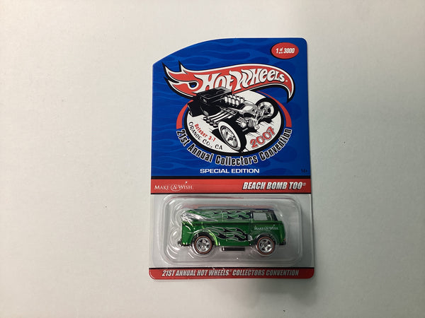 ミニカー Hot Wheels 18th collectors convention Hot Wheels Convention for sale | eBay