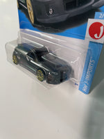 Hot Wheels 1/64 Subaru WRX STI Grey