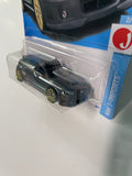 Hot Wheels 1/64 Subaru WRX STI Grey