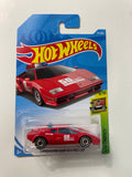 Hot Wheels 1/64 Lamborghini Countach Pace Car Red