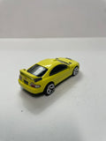 *Loose* Hot Wheels 1/64 Car Culture ‘95 Toyota Celica GT-Four Yellow