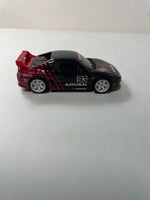 *Loose* Hot Wheels 1/64 Premium Car Culture Box Set Advan 1995 Toyota MR2 TRD 2000 GT n93 Black & Red