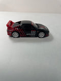 *Loose* Hot Wheels 1/64 Premium Car Culture Box Set Advan 1995 Toyota MR2 TRD 2000 GT n93 Black & Red