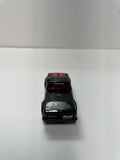 *Loose* Hot Wheels 1/64 Car Culture 2 Pack 1991 GMC Syclone Black & Red